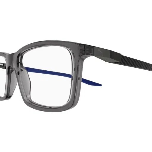 Puma PU0418O Eyeglasses - view 3